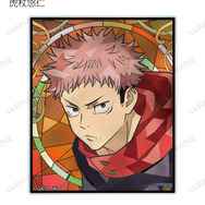 トレーディング Aure Glass アクリルカード