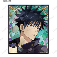 トレーディング Aure Glass アクリルカード