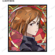 トレーディング Aure Glass アクリルカード