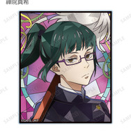 トレーディング Aure Glass アクリルカード