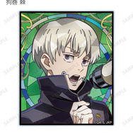 トレーディング Aure Glass アクリルカード