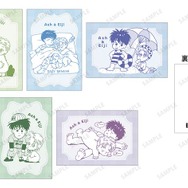 『BANANA FISH』アニメイトフェア in 2025