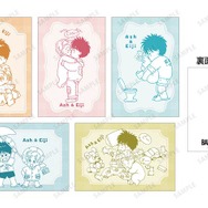 『BANANA FISH』アニメイトフェア in 2025