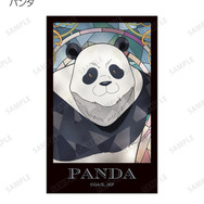 トレーディング Aure Glass インスタントカメラ風ビジュアルカード