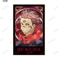 トレーディング Aure Glass インスタントカメラ風ビジュアルカード