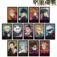 トレーディング Aure Glass インスタントカメラ風ビジュアルカード