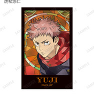 トレーディング Aure Glass インスタントカメラ風ビジュアルカード