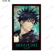 トレーディング Aure Glass インスタントカメラ風ビジュアルカード