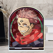 Aure Glass オーロラアクリルスタンド