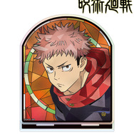 Aure Glass オーロラアクリルスタンド