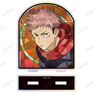 Aure Glass オーロラアクリルスタンド