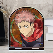 Aure Glass オーロラアクリルスタンド