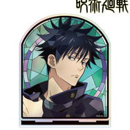 Aure Glass オーロラアクリルスタンド