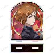 Aure Glass オーロラアクリルスタンド