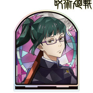 Aure Glass オーロラアクリルスタンド