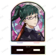 Aure Glass オーロラアクリルスタンド