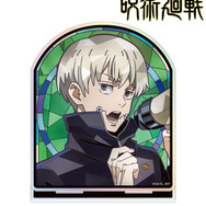 Aure Glass オーロラアクリルスタンド