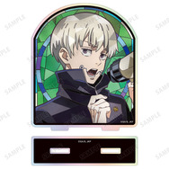 Aure Glass オーロラアクリルスタンド