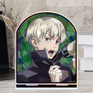 Aure Glass オーロラアクリルスタンド