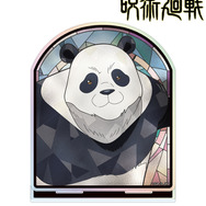 Aure Glass オーロラアクリルスタンド