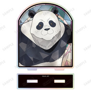 Aure Glass オーロラアクリルスタンド