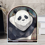 Aure Glass オーロラアクリルスタンド