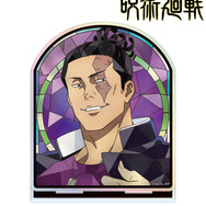 Aure Glass オーロラアクリルスタンド