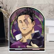 Aure Glass オーロラアクリルスタンド