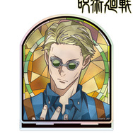 Aure Glass オーロラアクリルスタンド