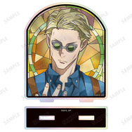 Aure Glass オーロラアクリルスタンド