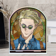 Aure Glass オーロラアクリルスタンド