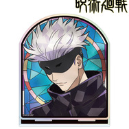 Aure Glass オーロラアクリルスタンド