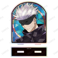 Aure Glass オーロラアクリルスタンド