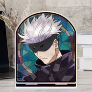 Aure Glass オーロラアクリルスタンド