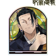 Aure Glass オーロラアクリルスタンド