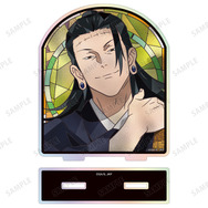 Aure Glass オーロラアクリルスタンド