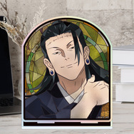 Aure Glass オーロラアクリルスタンド