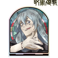 Aure Glass オーロラアクリルスタンド