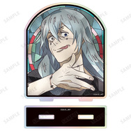 Aure Glass オーロラアクリルスタンド