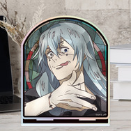 Aure Glass オーロラアクリルスタンド