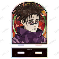 Aure Glass オーロラアクリルスタンド