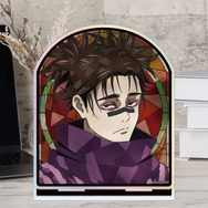 Aure Glass オーロラアクリルスタンド