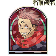 Aure Glass オーロラアクリルスタンド