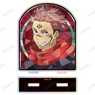 Aure Glass オーロラアクリルスタンド