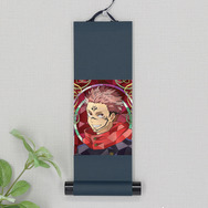 Aure Glass ミニ掛け軸