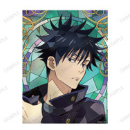 Aure Glass ミニ掛け軸