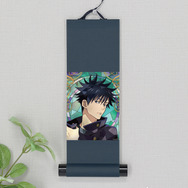 Aure Glass ミニ掛け軸