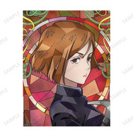 Aure Glass ミニ掛け軸