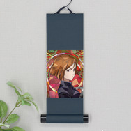 Aure Glass ミニ掛け軸