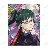 Aure Glass ミニ掛け軸